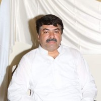 Muzaffar Ahmed