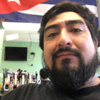 Israel Hernandez