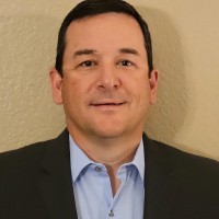 Keith Burt