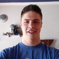 Hannes (Nicolaas) Kirsten