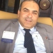 Tahir Mahmood