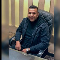 Mostafa M Sakr