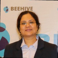 Geetika Tiwari Dube