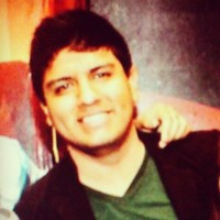 Jimmy Alcalde