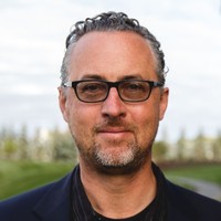 Daniel Stone