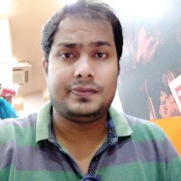 Kousik Paul