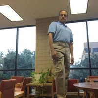 Major Saunders