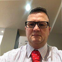 Andrew Mckenna