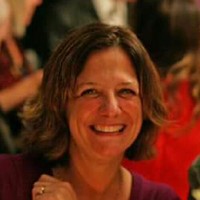 Tammy Bodmer