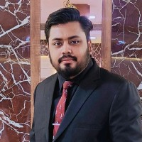 Abhilash V. Gopal