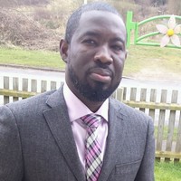 Israel Richard
