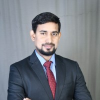 Imroz Ahmad
