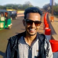 BIshwajeet Devnath