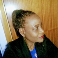 Sithokozile Nkala