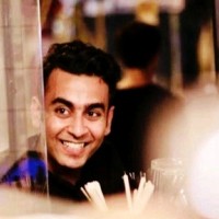 Aditya Ajmani