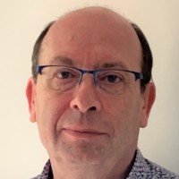 Roland Bouchet