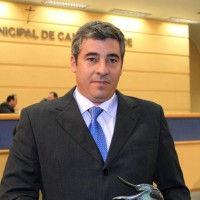 Luis Renato Virgili Pedroso