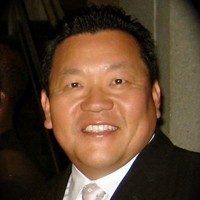 Rick Morimura