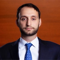 Zachary Mishoulam