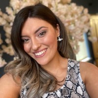 Ellie Greatorex