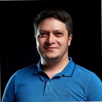 Dmytro Horiachkin
