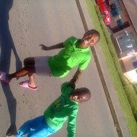 Monwabisi Manjingolo
