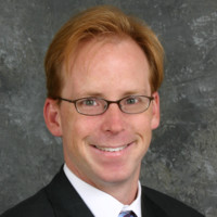 Bradley Gibson