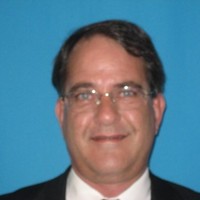 Jerold Johnson