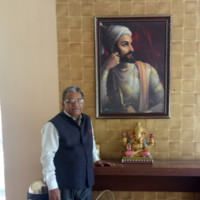 Dr. Mohinder Kumar Arora
