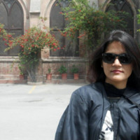 Bushra Hassan