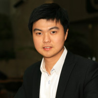 Alex Lee