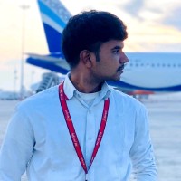 Vishwa Balakrishnan
