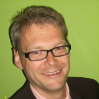 Eric Raber
