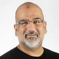 Salauddin Akhtar