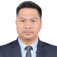 Ian Dean Bonghanoy