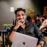 Vaisakh T.J