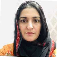 Dr. Fozia Baloch