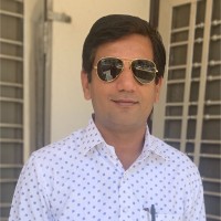 Dr. Rajender Kumar