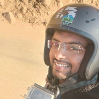 Hardik Raval