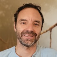 Frédéric B. Poulin