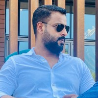 Sumith Muralidas