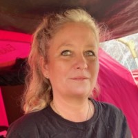 Dorte Pilsgaard
