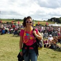 Sally Thurlow