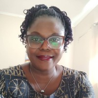 Georgette Fumtchum Tamko