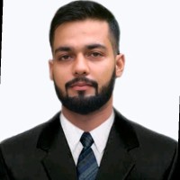 Mohd Adil Ahamd