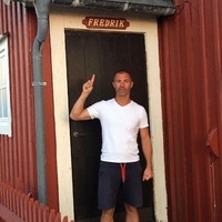 Fredrik Wallin