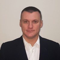Andrej Topalovic