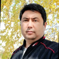 Kanybek Umetov