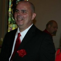 Keith Phelps