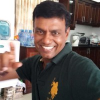 RAJESH KUMARAN